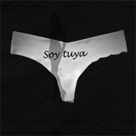 Tanga Cocot soy tuya